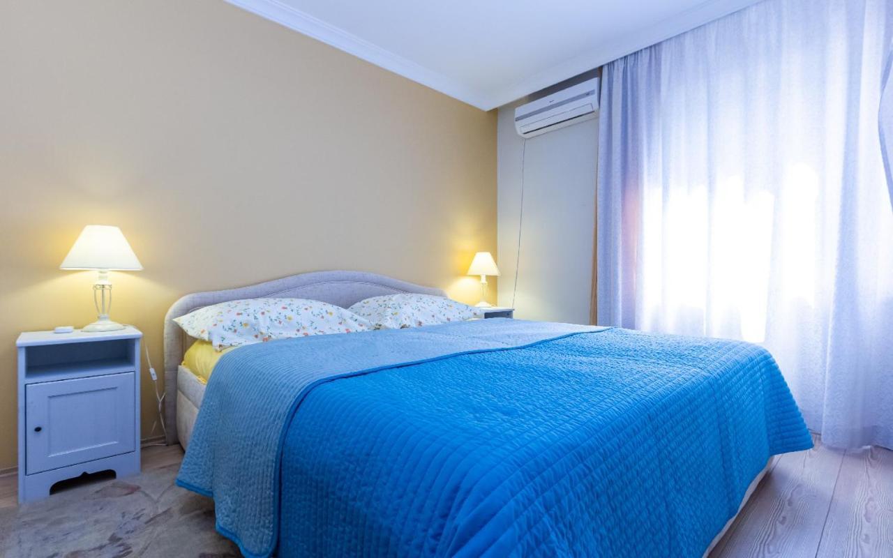 Apartman Neda -Vantacici Malinska 外观 照片